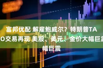 富邦优配 解雇鲍威尔?特朗普TACO交易再现 美股、美元、金价大幅巨震